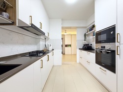 Blk 409D Northshore Residences II (Punggol), HDB 5 Rooms #578316891